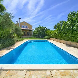 Villa Stella, Malinska