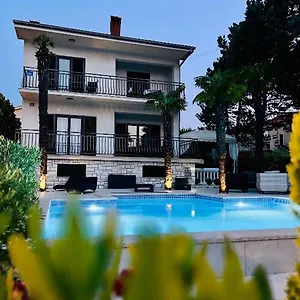 Villa Haus Tanja, Malinska